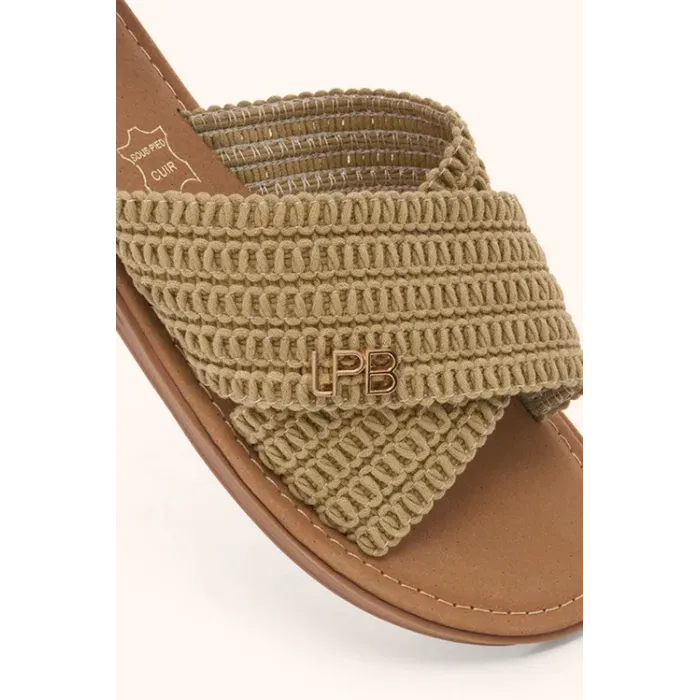 Mules Lpb
