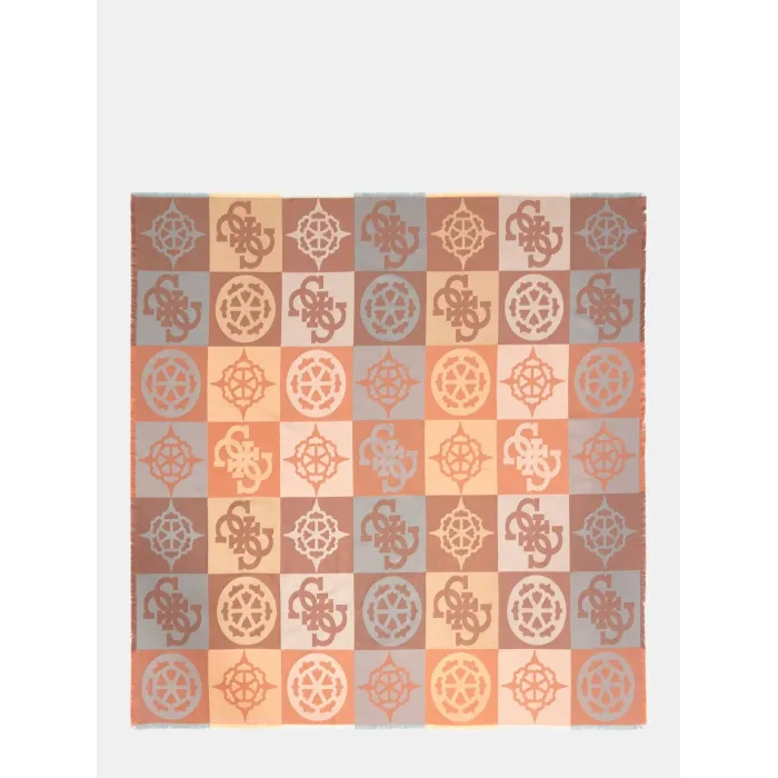 Foulard Guess