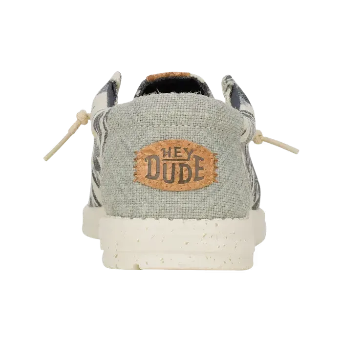 Chaussures Dude