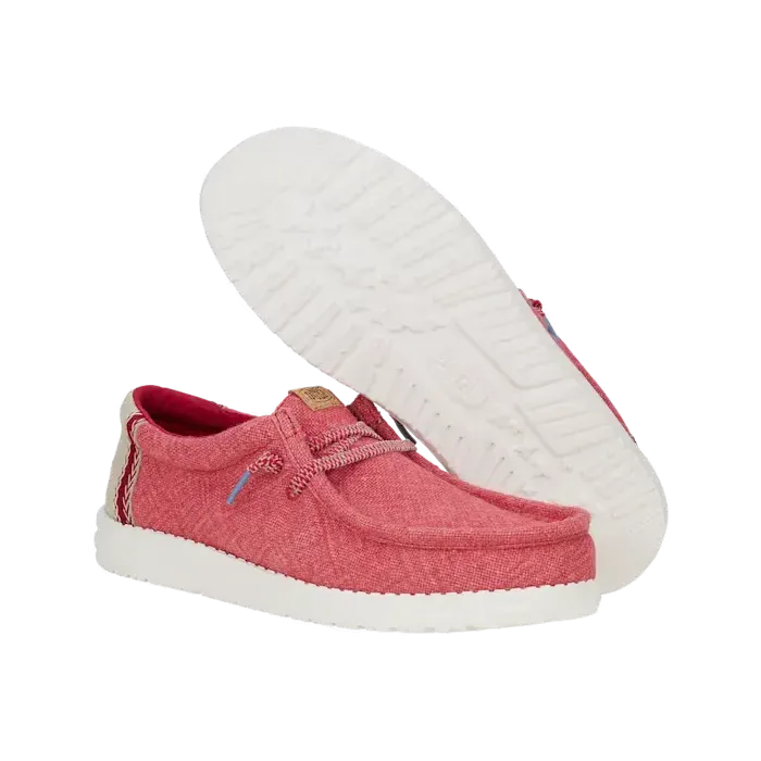 Chaussure Dude