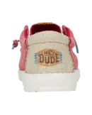 Chaussure Dude