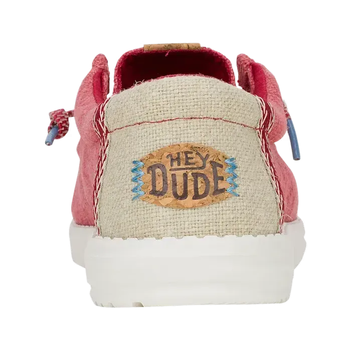 Chaussure Dude
