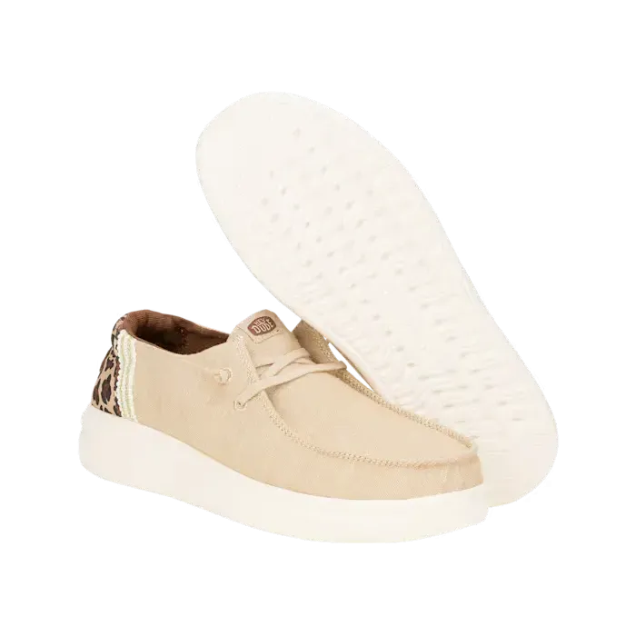 Chaussures Dude