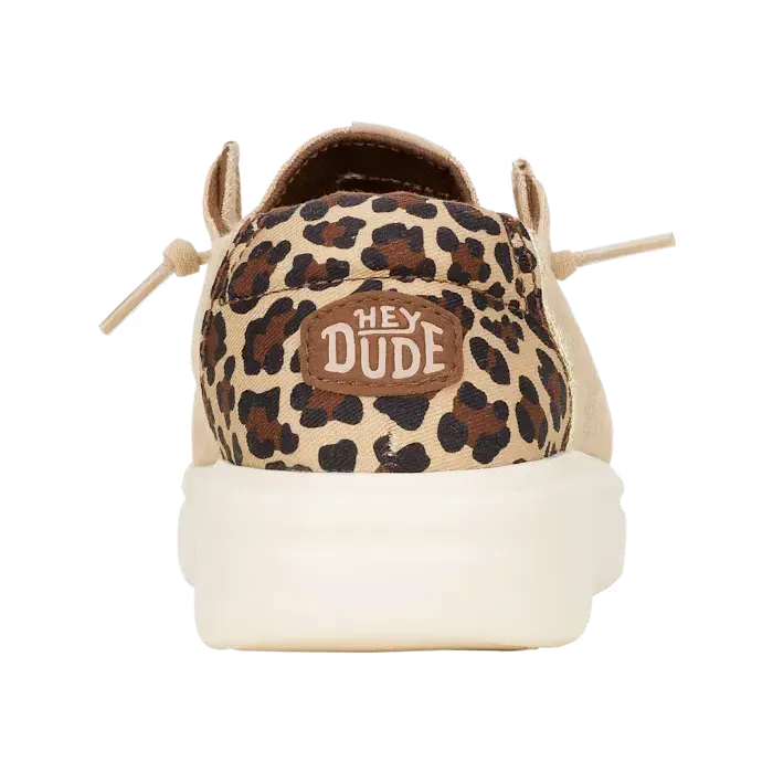 Chaussures Dude