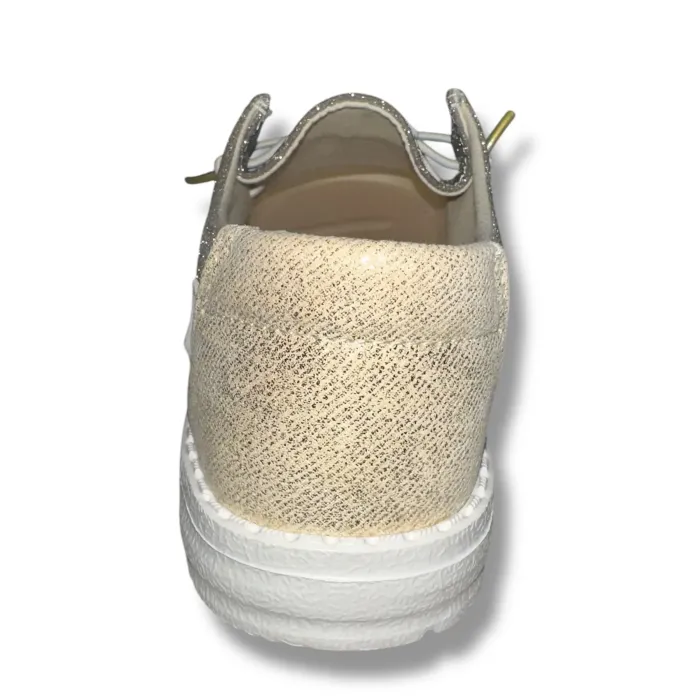 Chaussures Dude