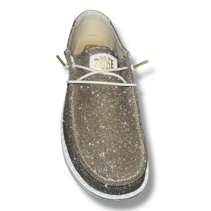 Chaussures Dude