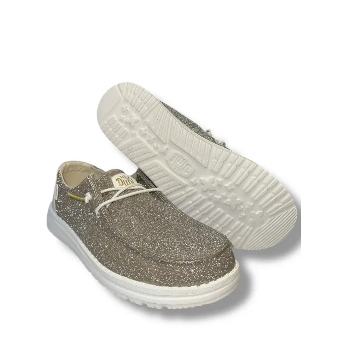 Chaussures Dude