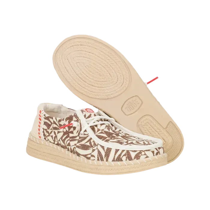 Chaussures Dude