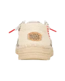 Chaussures Dude