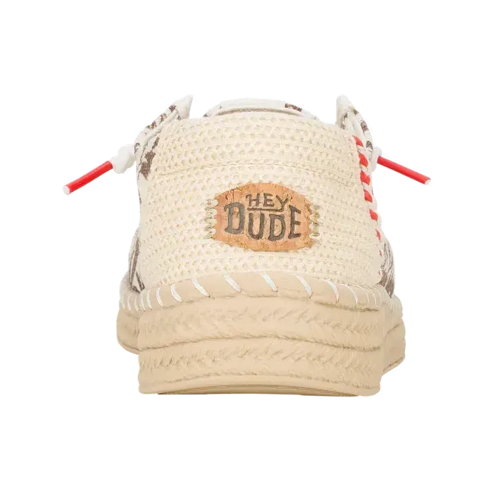 Chaussures Dude