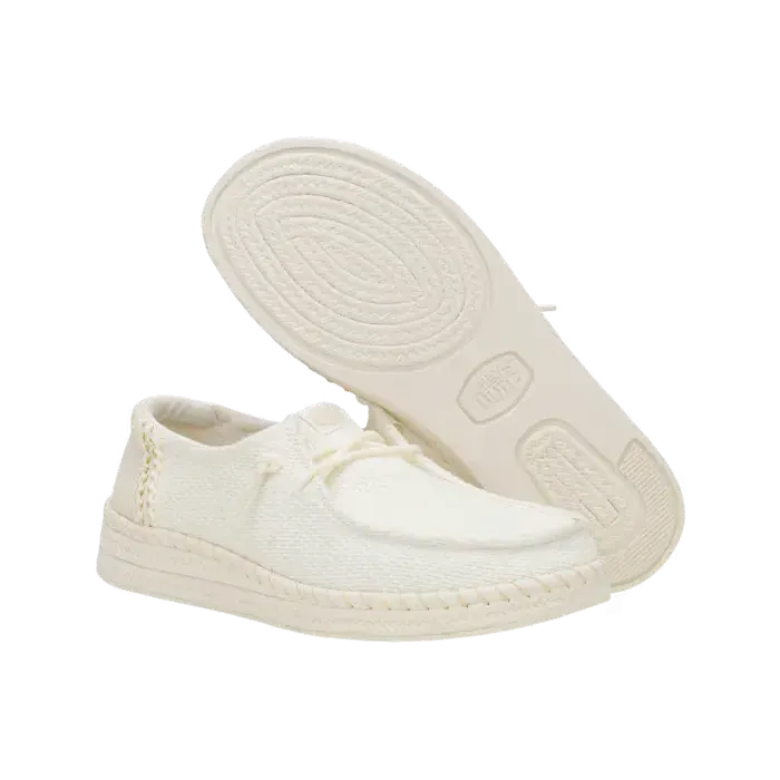 Chaussure Dude