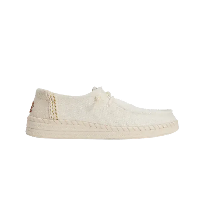 Chaussure Dude