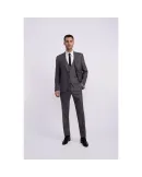 Costume Maison Oscar Paris Gris 3 pièces
