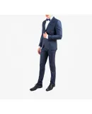Costume Maison Oscar Paris Marine 2 pièces