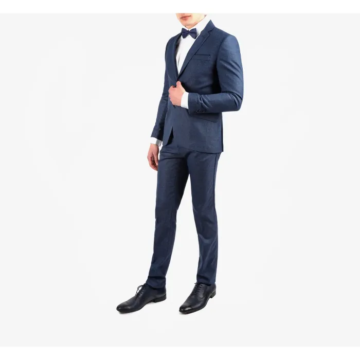Costume Maison Oscar Paris Marine 2 pièces