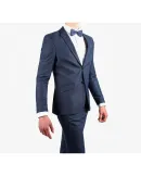 Costume Maison Oscar Paris Marine 2 pièces
