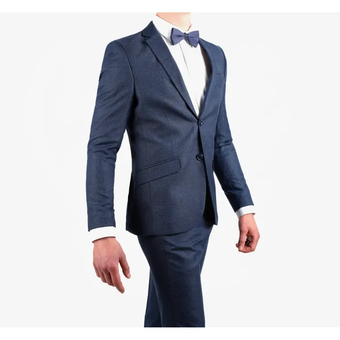 Costume Maison Oscar Paris Marine 2 pièces