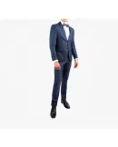 Costume Maison Oscar Paris Marine 2 pièces