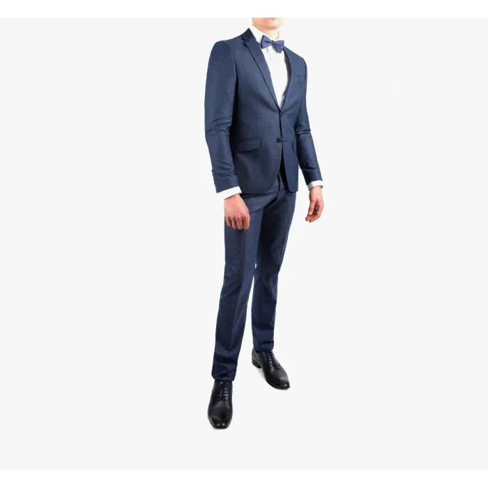 Costume Maison Oscar Paris Marine 2 pièces