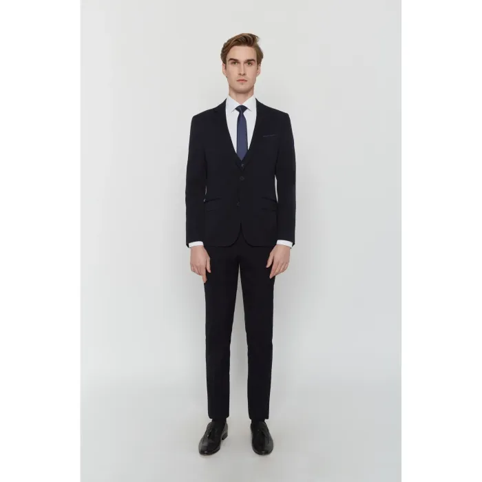 Costume Maison Oscar Paris Marine 3 pièces