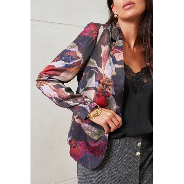 VESTE CLEMENTINE