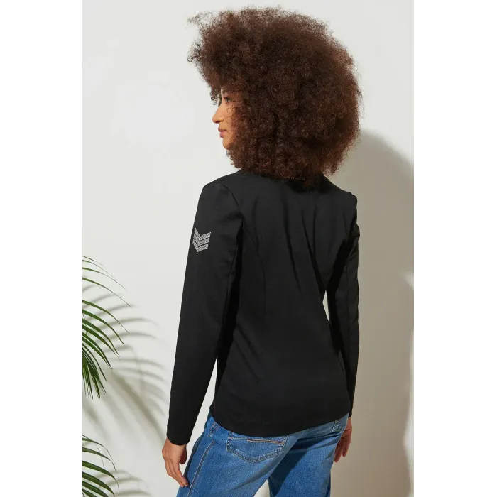VESTE ANNE