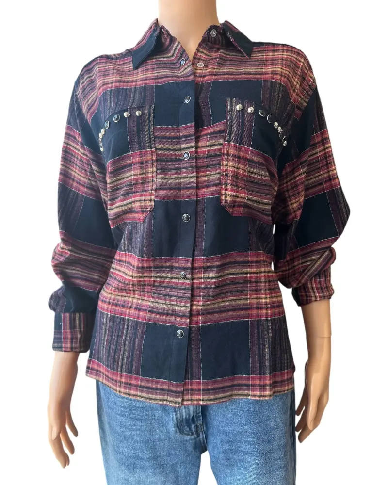CHEMISE STORM