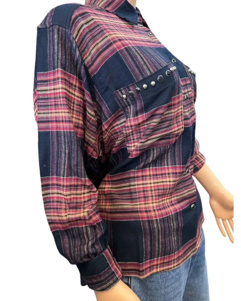 CHEMISE STORM
