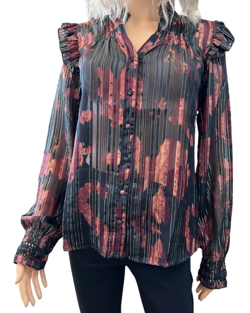 CHEMISE SEVEN