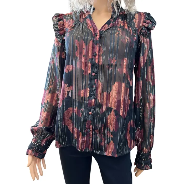 CHEMISE SEVEN
