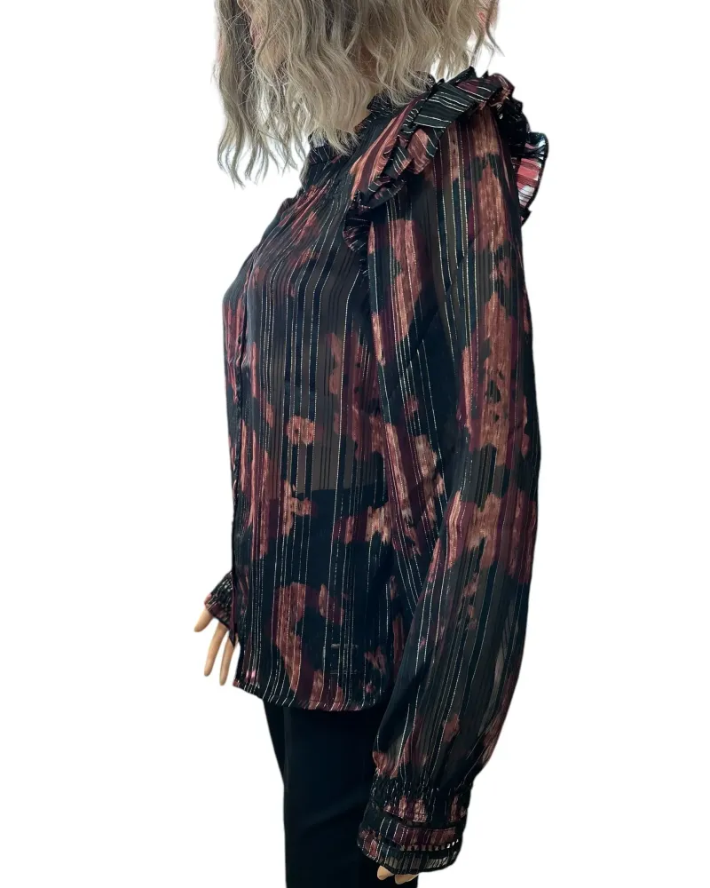 CHEMISE SEVEN