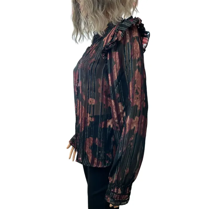 CHEMISE SEVEN