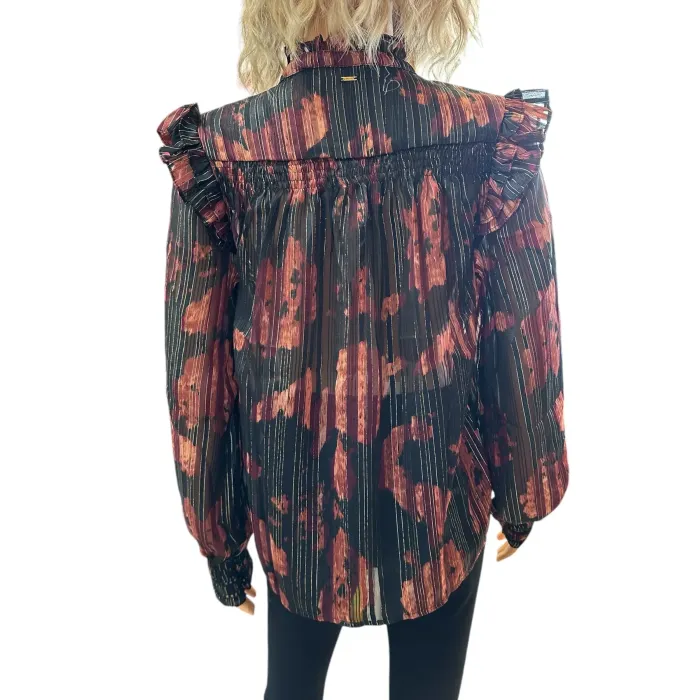 CHEMISE SEVEN