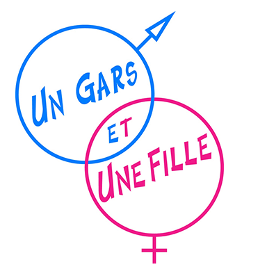 Un Gars et Une Fille